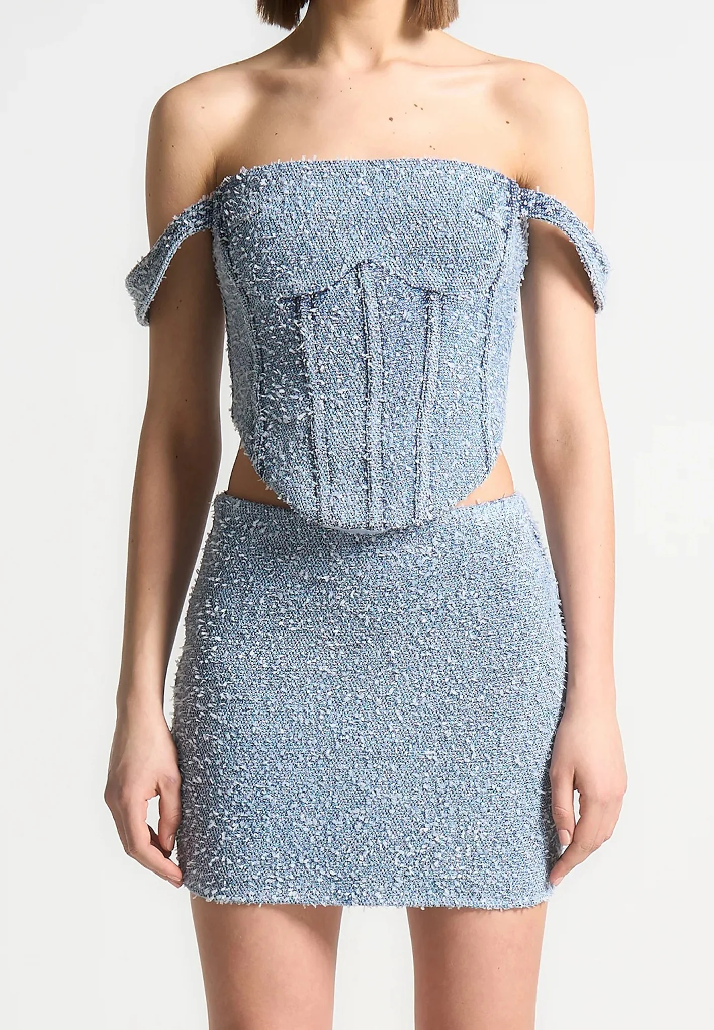 Women's Corset Tops